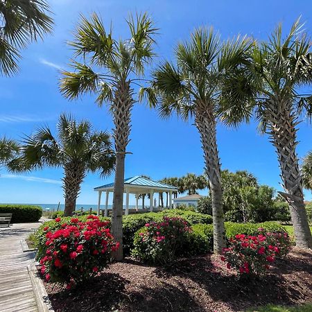 Oceanfront Views With Resort Amenities Миртъл Бийч Екстериор снимка
