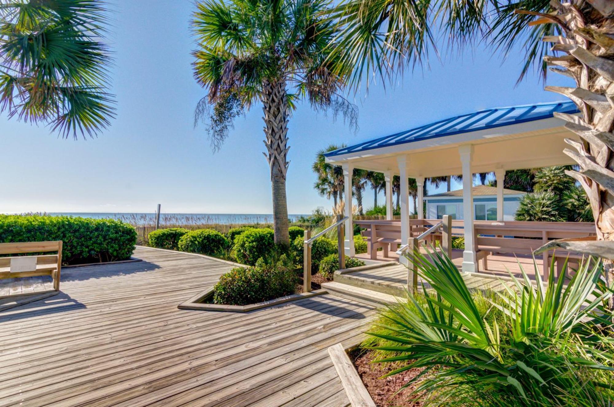 Oceanfront Views With Resort Amenities Миртъл Бийч Екстериор снимка
