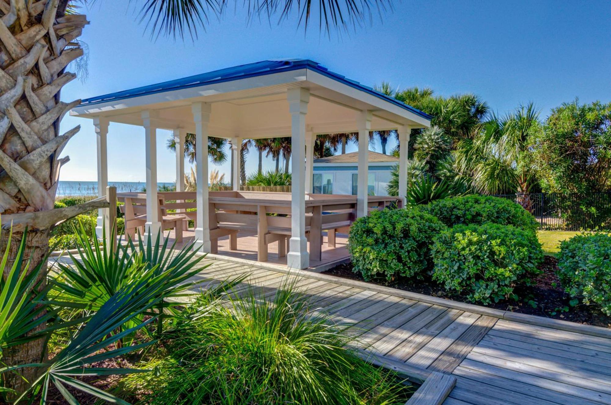 Oceanfront Views With Resort Amenities Миртъл Бийч Екстериор снимка