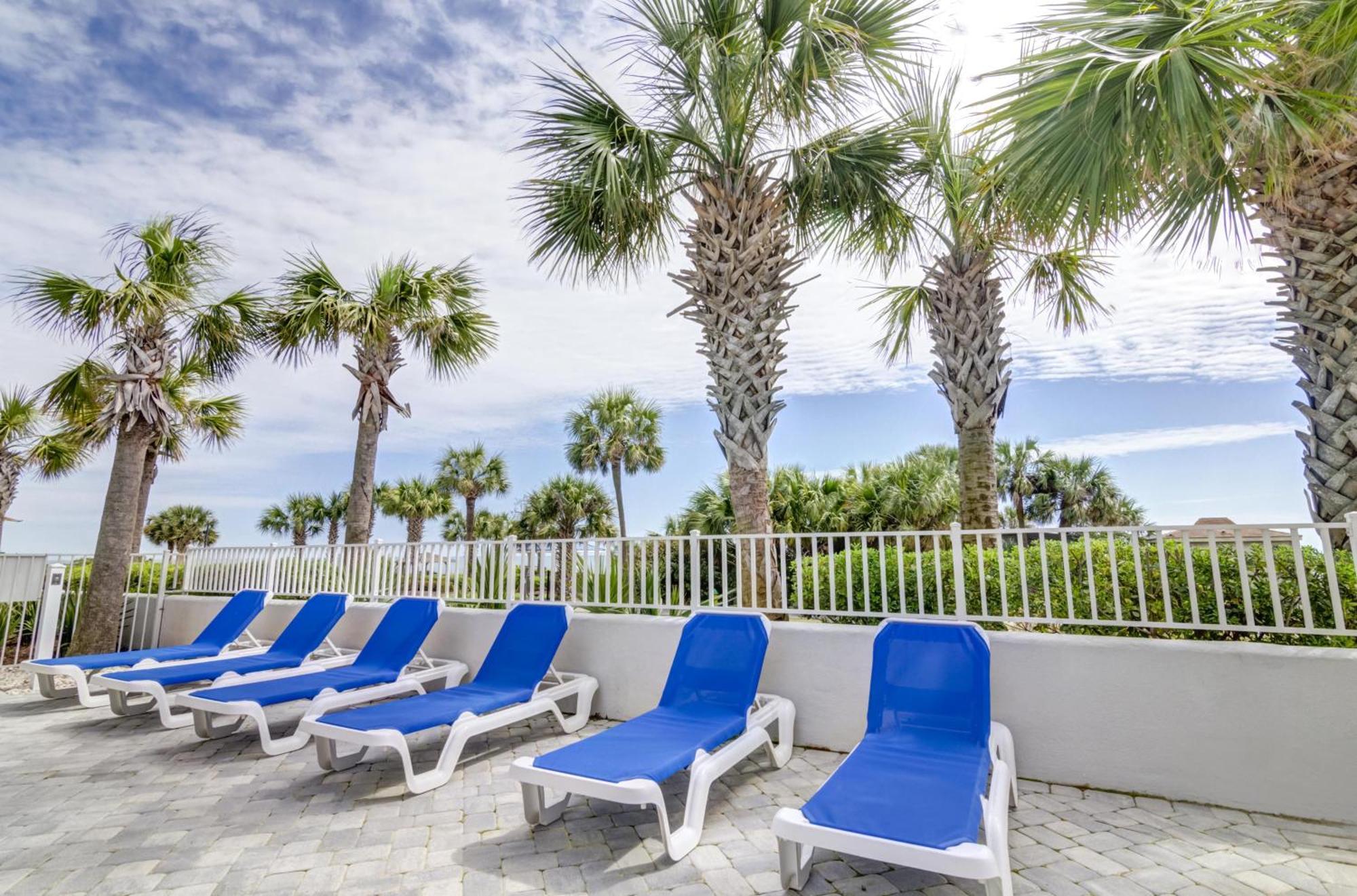 Oceanfront Views With Resort Amenities Миртъл Бийч Екстериор снимка