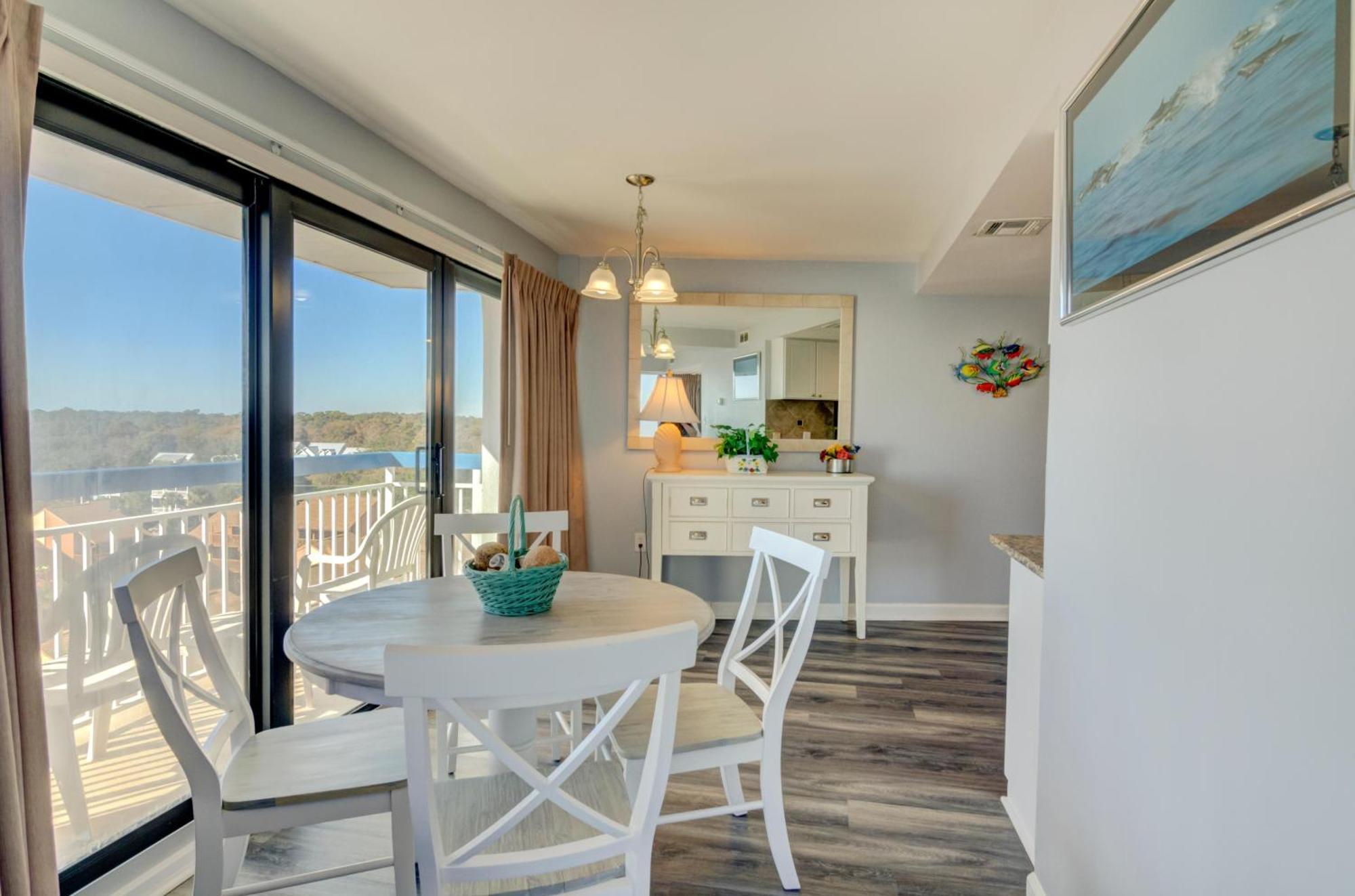 Oceanfront Views With Resort Amenities Миртъл Бийч Екстериор снимка